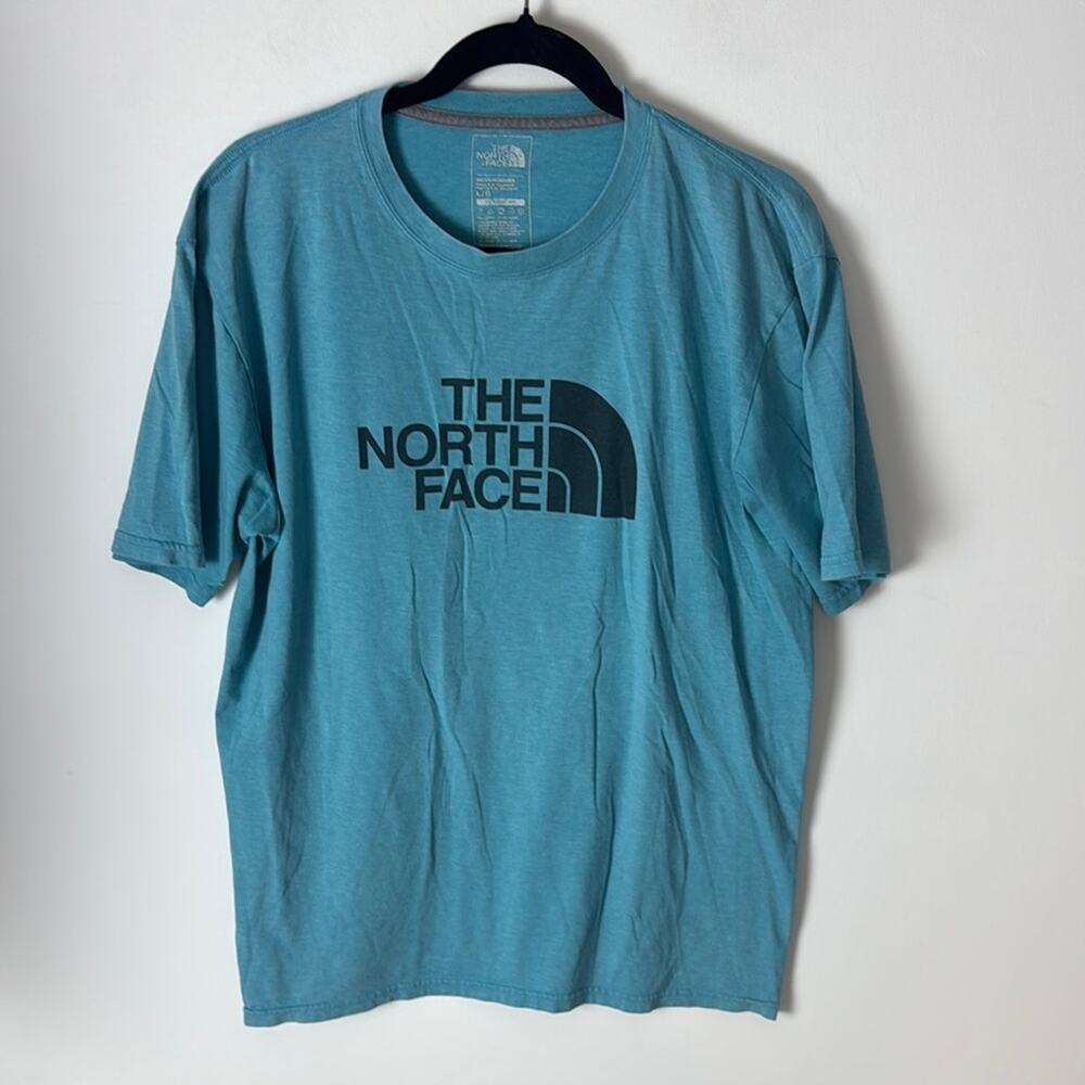 The North‎ Face T-Shirt - Men's Large